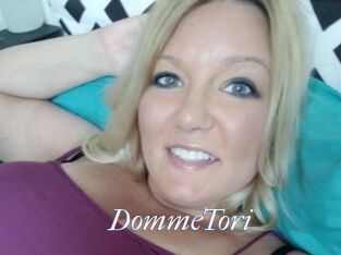 DommeTori
