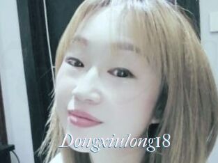 Dongxiulong18