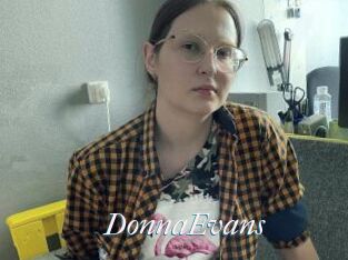 DonnaEvans