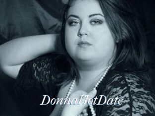 DonnaHotDate
