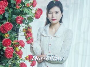 DoraTitus