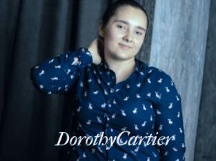 DorothyCartier