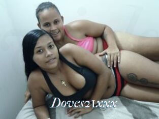 Doves21xxx