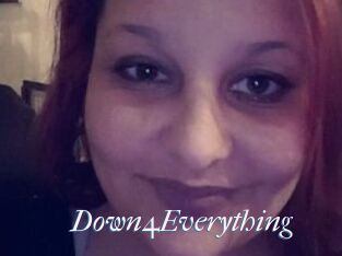 Down4Everything