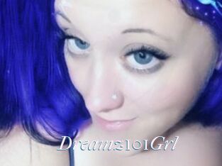 Dreamz101Grl
