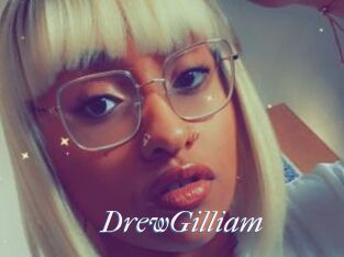 DrewGilliam