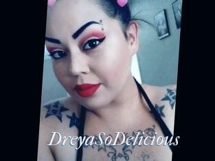 DreyaSoDelicious