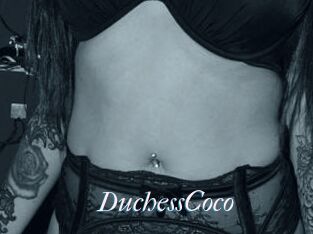 DuchessCoco