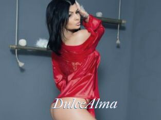 DulceAlma