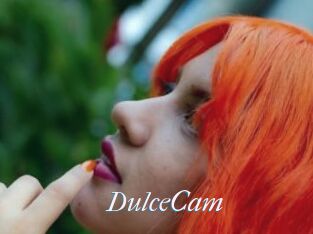 DulceCam