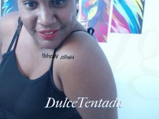 DulceTentada