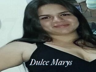 Dulce_Marys