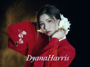 DyanaHarris