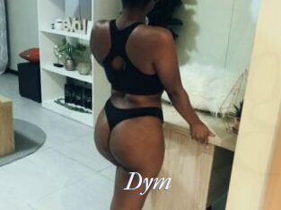 Dym