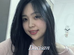 Dacisan