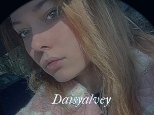 Daisyalvey
