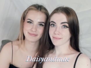 Daisyandmae