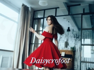 Daisycrofoot