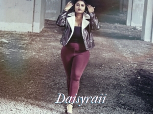 Daisyraii