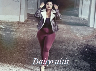 Daisyraiiii