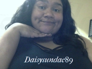 Daisysundae89