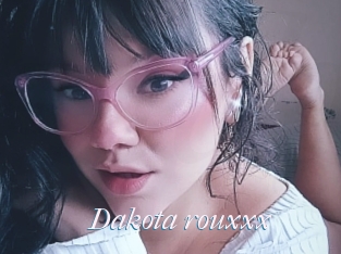 dakota_rouxxx Video Grosse