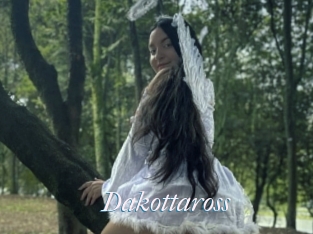 Dakottaross