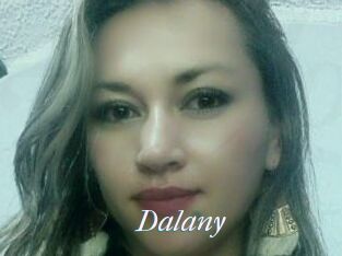 Dalany