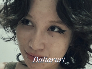 Daliaruri