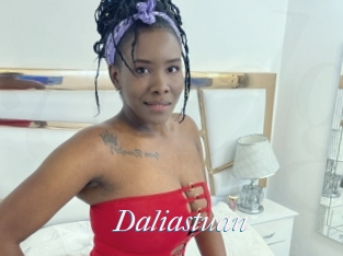 Daliastuan