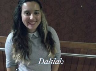 Dalilah