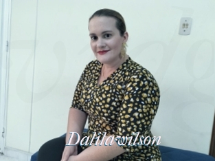 Dalilawilson