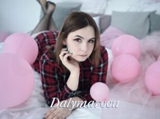 Dalymaroon