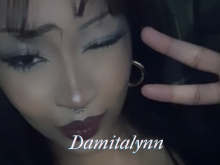 Damitalynn