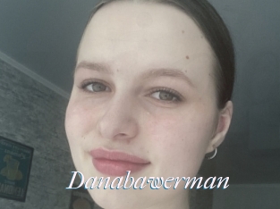 Danabawerman