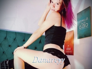 Danareyy