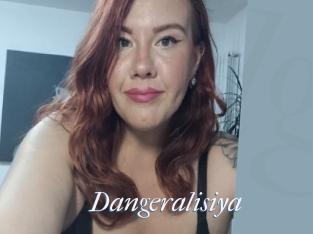 Dangeralisiya
