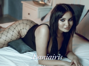 Daniairis