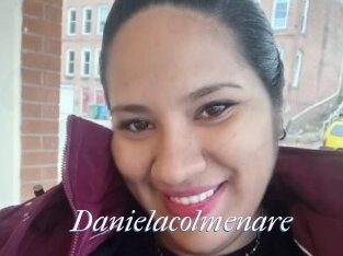 Danielacolmenare