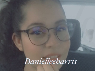 Danielleeharris