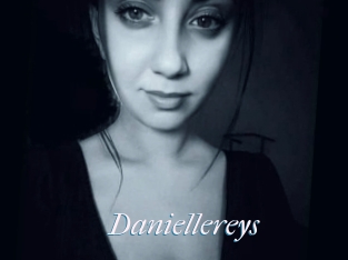 Daniellereys