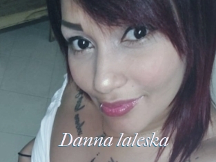 Danna_laleska