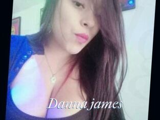 Danna_james
