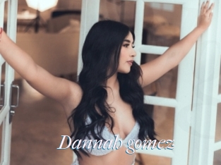 Dannah_gomez