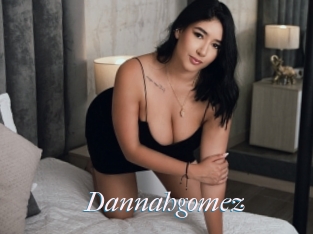 Dannahgomez