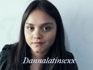 Dannalatinsexx