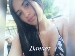 Dannat