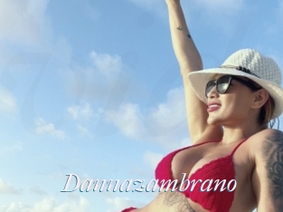Dannazambrano