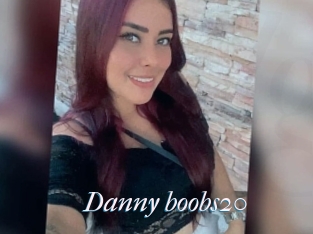Danny_boobs20
