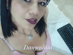 Danyadams